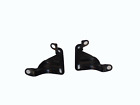 Jeep Wrangler TJ 03-06 OEM Soft Top Roll Bar Brackets Disconnect Mount Hardware (For: More than one vehicle)