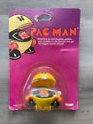 1982 Pac Man Wind-Up by Tomy No. 2557 NOS
