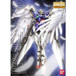 Wing Gundam Zero (EW) 