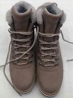 Cole Haan Beige Cold Weather / Snow Boots - Size Women's 9.5