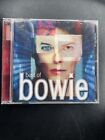Best of Bowie by Bowie, David (CD, 2002)