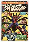 Amazing Spider-Man #135 VG+ 4.5 1974