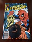 Amazing Spider-Man 245 - Newsstand!