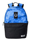 NEFF Tie Dye Backpack 18