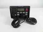 Icom IC-M502 Marine DSC VHF Radio with Attached Mic - Tested