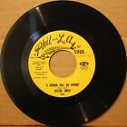 New ListingHELENE SMITH A Woman Will Do Wrong LIKE A BABY Northern Soul 45 on PHIL L.A. 300