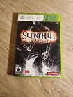 Silent Hill: Downpour (Sony PlayStation 3, 2012)