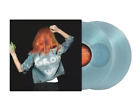 Paramore Self-Titled 10-Year Anniversary Vinyl - Light BLUE