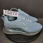 Nike Air Max 720 SE Shoes Womens Sz 8 Ocean Cube Athletic Trainers