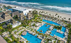 Mayan Palace  luxury resort: Acapulco, Cancun, Vallarta, 2 Br,  5 star