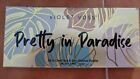Violet Voss Pretty in Paradise All in One Face & Eye Shadow Palette 14.2 g NIB