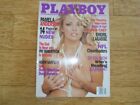 PLAYBOY # 542 February 1999 (Cover: Pamela Anderson | PMoM: Stacy Fuson)
