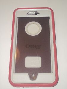 Apple iPhone 6S / 6S Plus Case Cover (Belt Clip fits Otterbox Defender)