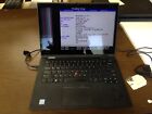 Lenovo ThinkPad X1 Yoga 3rd Gen w/i5-8350U, 8GB RAM, 14