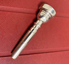 VINCENT BACH Trumpet Mouthpiece 1 1/2C CORP.  Old Stamp