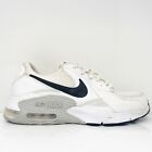 Nike Mens Air Max Excee CD4165-100 White Casual Shoes Sneakers Size 11.5