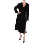 Lauren Ralph Lauren Womens Velvet Long Polo Maxi Dress BHFO 2281