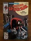 AMAZING SPIDER-MAN #308 (Marvel, 1963) F Todd McFarlane