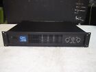 New ListingQSC CX1102 Tested Working Very Nice Modern Power Amp #24