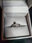 Zales Certified Diamond Engagement Ring