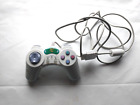 PlayStation 1 Wired White Controller Tested