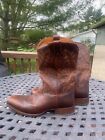 Ariat Bench Made Stilwell Mens 10.5 D Leather Cowboy Boots
