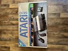 New ListingAtari 5200 - Video Game Console Black (System) IN BOX WITH 12 GAMES 2 CONTROLLER