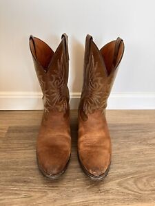 Laredo 4242 Men's, Leather Western Boots, Size 12