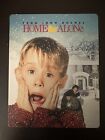 Home Alone (Blu-ray Disc, Limited Edition SteelBook Best Buy Exclusive)