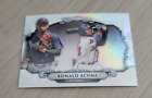 2018 Topps Bowman Sterling ... Ronald Acuna Jr. Rookie Refractor #BS-RA