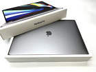 2TB SSD OPEN BOX MacBook Pro Touch 16 inch 2.3GHz 8 Core i9 64GB 5600M 2020/2021