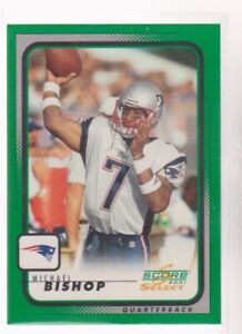 New England Patriots Cards You Pick A4