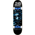 Zero Skateboard Assembly Brockman Fright Night Glow 8.25