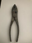 Vintage Toyota slip joint pliers #54 made in Japan - Used Condition
