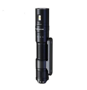 Fenix LD12R Dual Light Sources Multipurpose Portable Rechargeable Flashlight