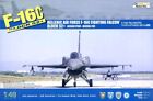 1/48 Kinetic 48028 Hellenic Air Force F-16C Fighter Falcon Block 52+