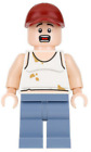 LEGO® - Super Heroes™ - Set 76054 - Farmer Figure (sh277)