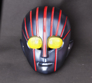 Robot Detective K 1/1 Helmet Resin Prop Limited Edition Cosplay Custom Wearable