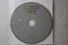 CSI NY Season 5 Disc 5 DVD