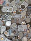 Coin Grab Bag Premier $100 US Coin lot of old coins, silver, proofs, PCGS slabbs