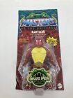 Mattel Masters of the Universe Rattlor Snake Men Action Figure *READ