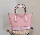 Kate Spade Pink Glitter Handbag