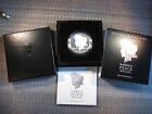 New Listing2023 $1 S (SAN FRAN) SILVER PEACE DOLLAR PROOF WITH OGP MINTAGE 400,000