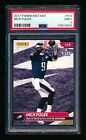 2017 PANINI INSTANT #554 NICK FOLES EAGLES SUPER BOWL PHILLY SPECIAL PSA 9 MINT!