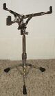 YAMAHA SS740A Snare Drum Stand - Single Braced Legs