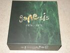GENESIS - 1970-1975 BOX SET - SACD/DVD AUDIO