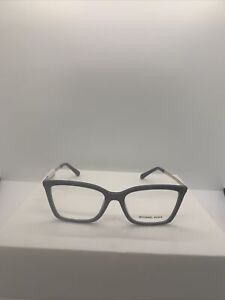 NEW Michael Kors MK4069U Blue 54/17/140 Eyeglasses Frame Only :B92