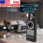 2023 K68 Anti-Spy RF Detector Camera GSM Audio Bug GPS Finder Scanner Tracker US