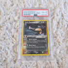 Dark Marowak Holo 2004 Pokemon EX Team Rocket Returns TCG Card 7 PSA 8 NM - MT