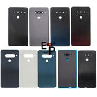 Battery Door Back Case Glass Cover For LG G8 ThinQ / LG G8s ThinQ / LG G8x ThinQ